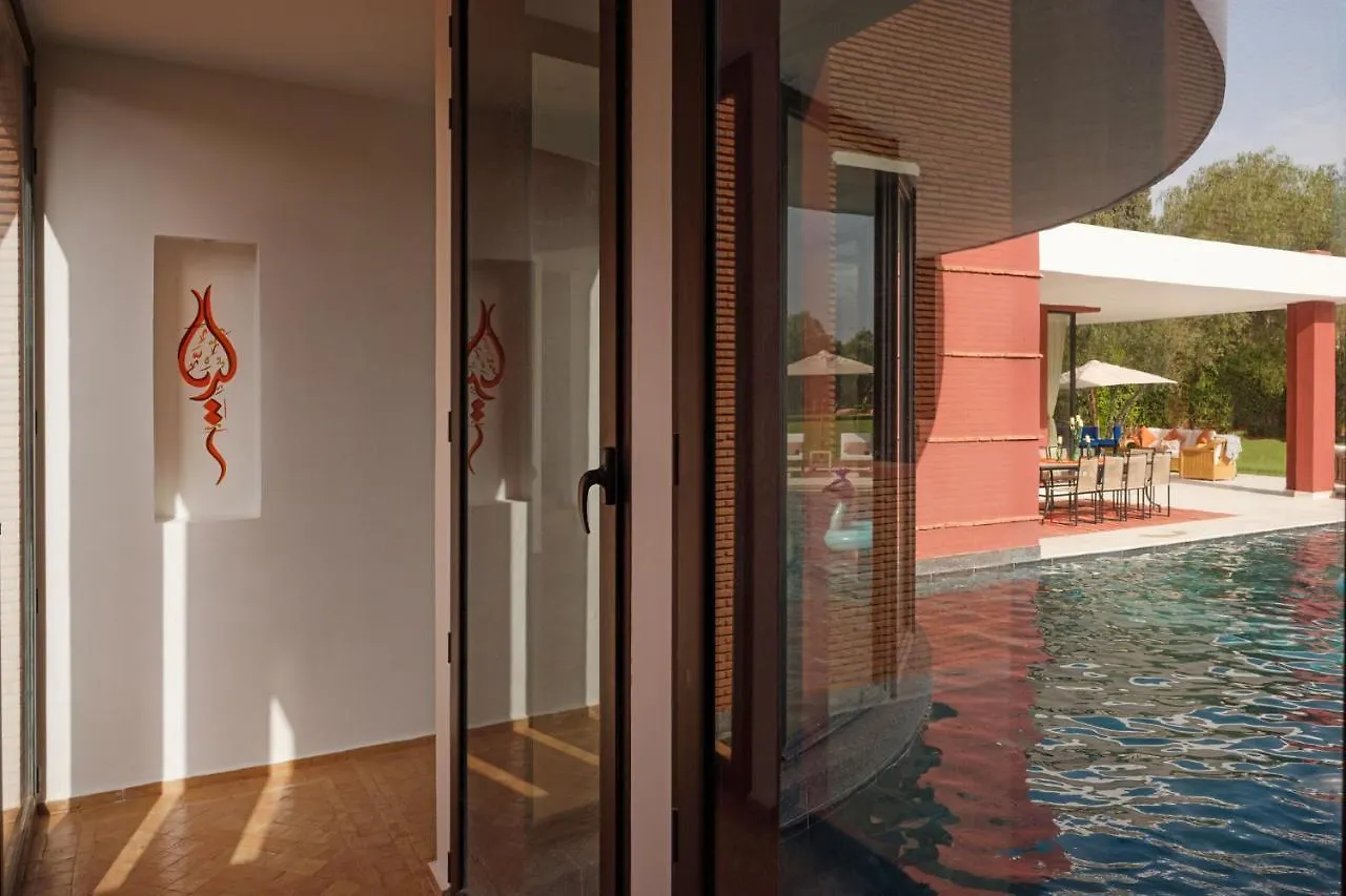 Villa Loula Marrakesh
