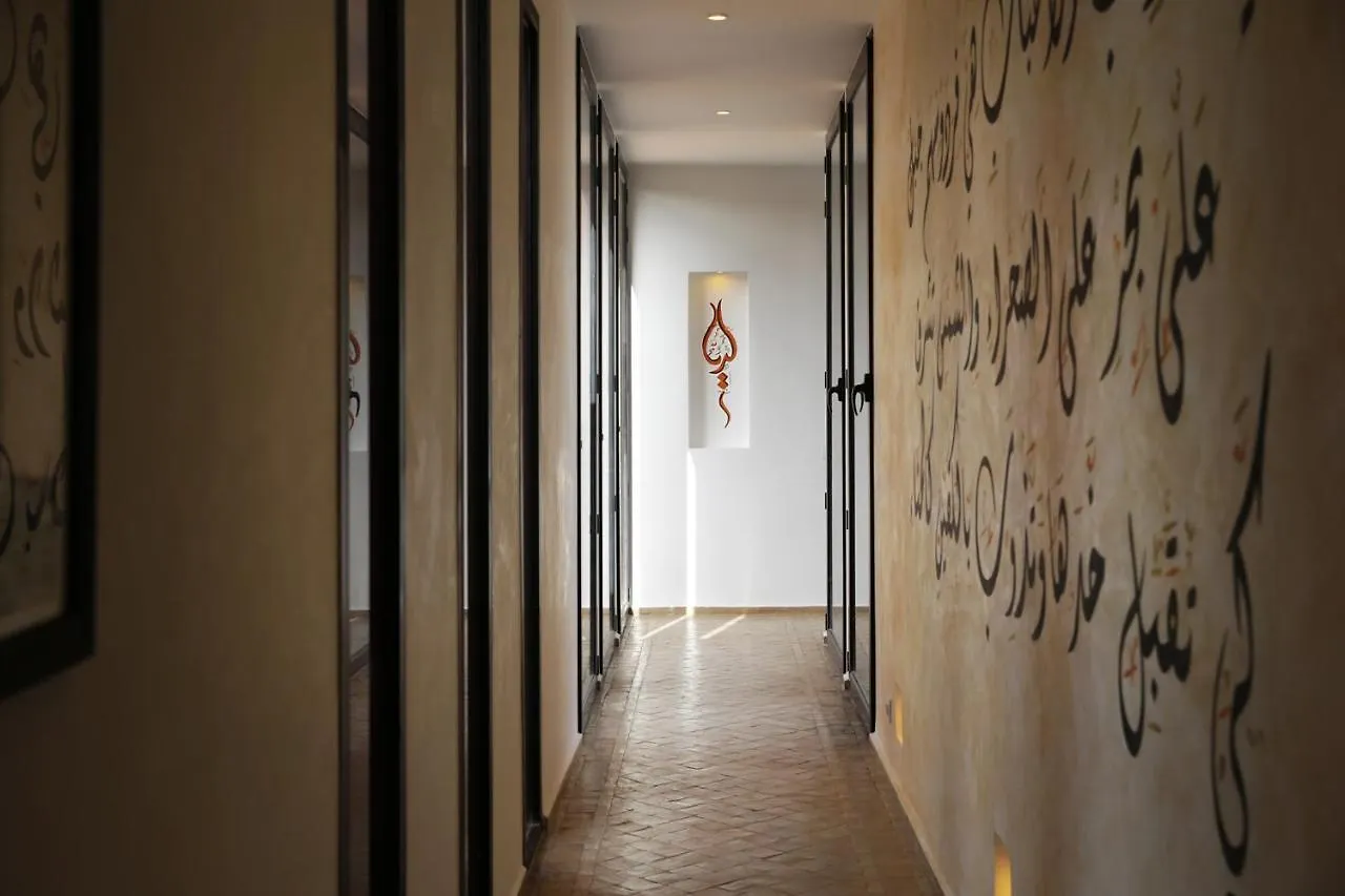 Villa Loula Marrakesh