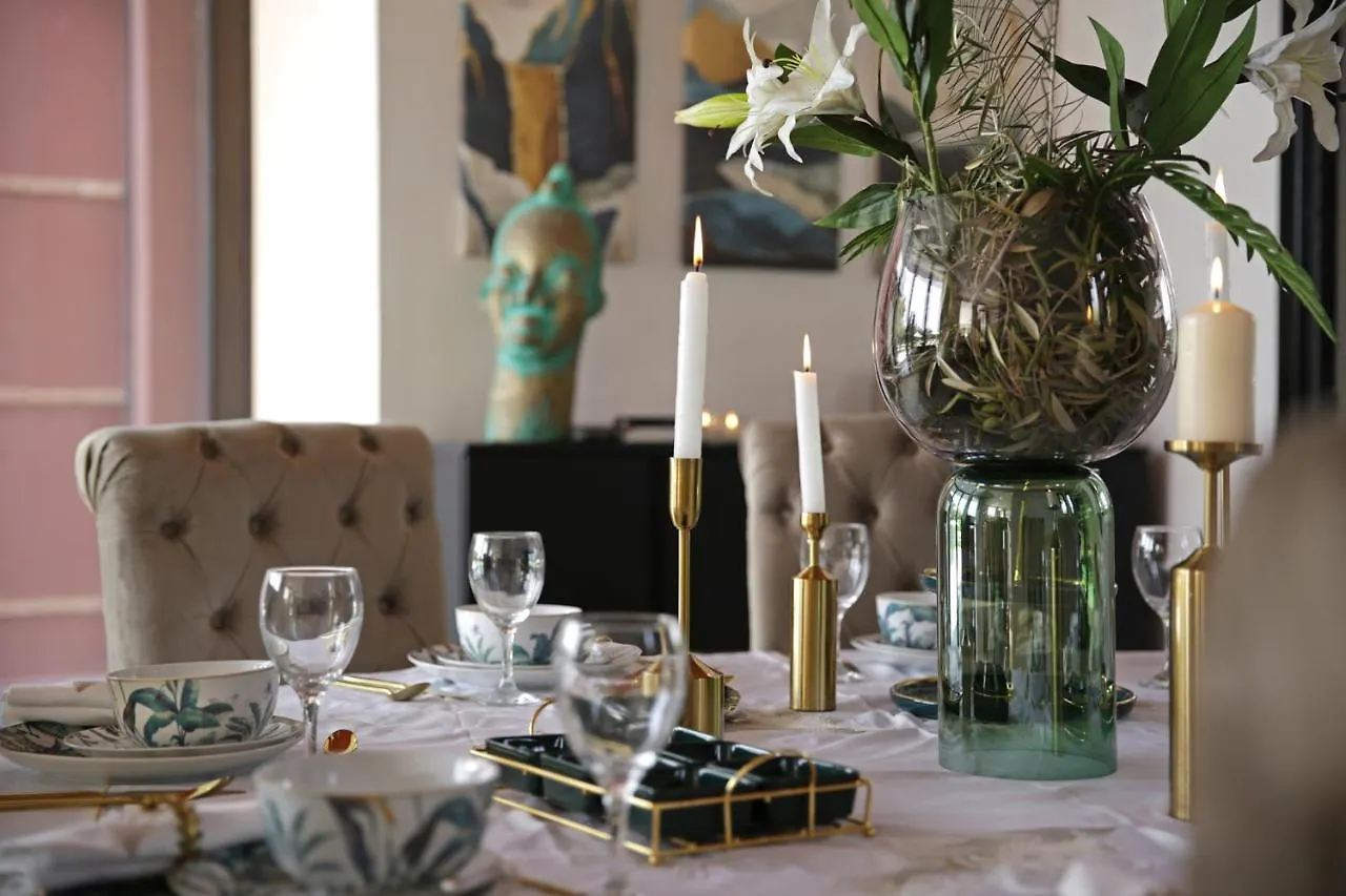 Villa Loula Marrakesh