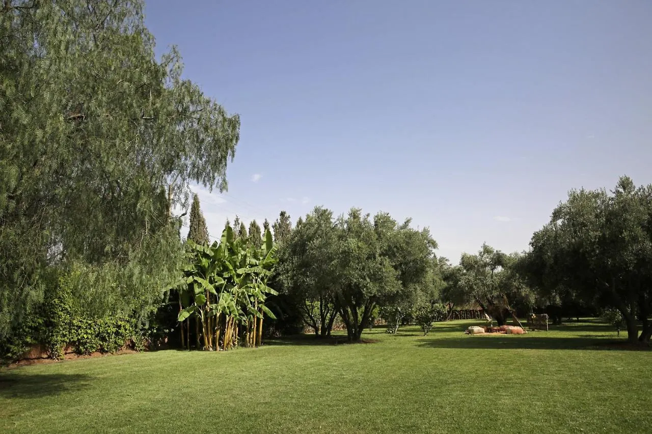 Villa Loula Marrakesh Maroc