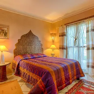 Villa Les Oliviers - A Setting Of Tranquility, Marrakesh