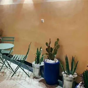 Villa Dar Radia, Un Sejour Cosy & Chic A La Marocaine, Marrakesh