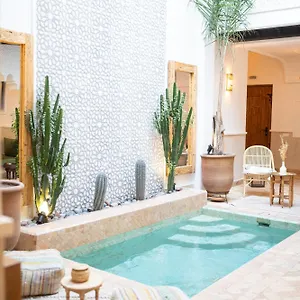 Hébergement de vacances Imperia, Marrakesh