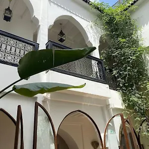 Villa Dar Fannan En Exclusivite, Marrakesh