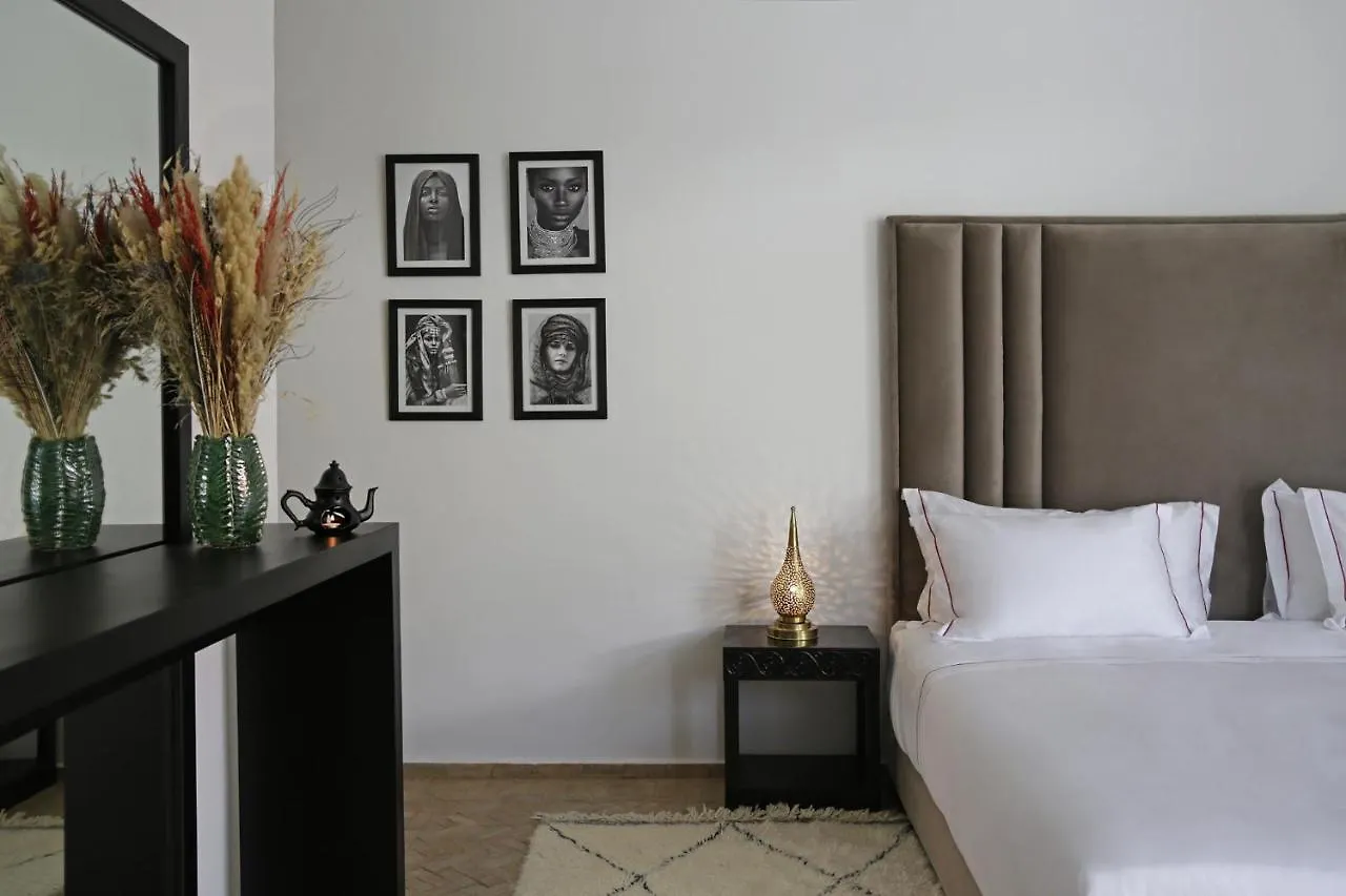 Villa Loula Marrakesz