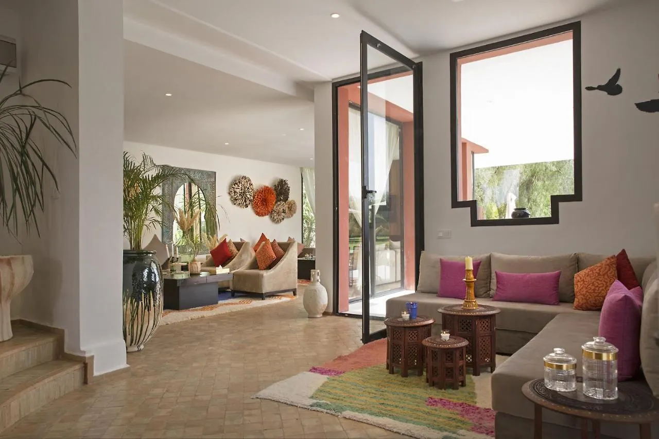 Villa Loula Marrakesh