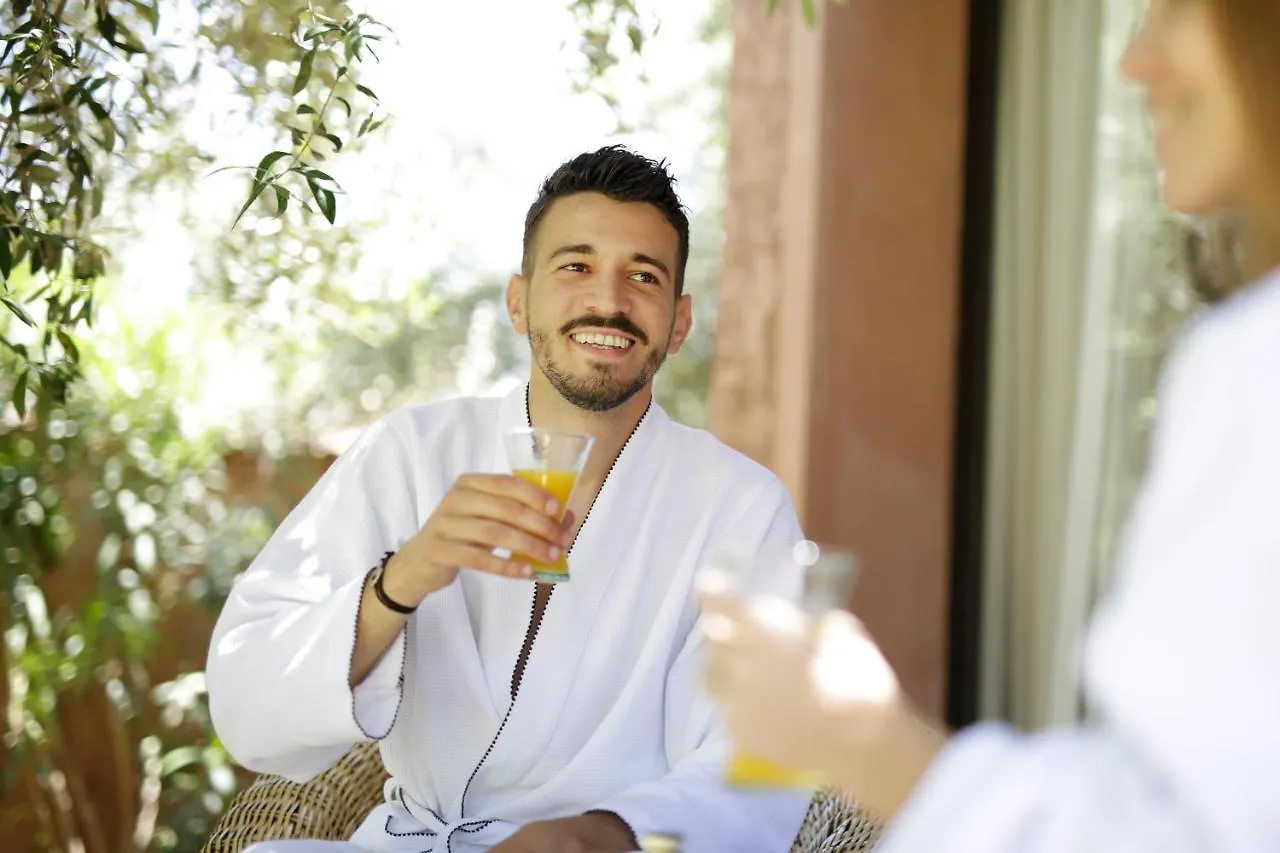 Villa Loula Marrakesz