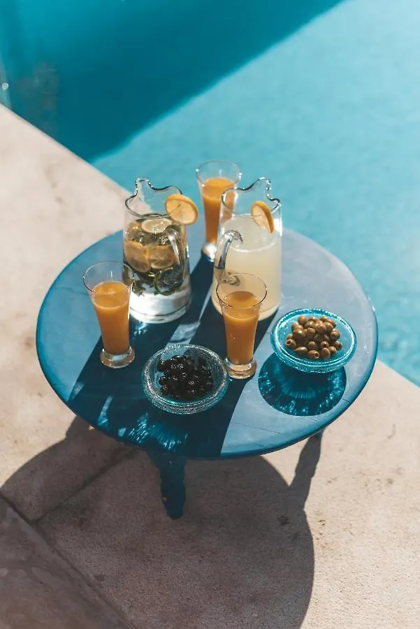 Villa Loula Marrakesh